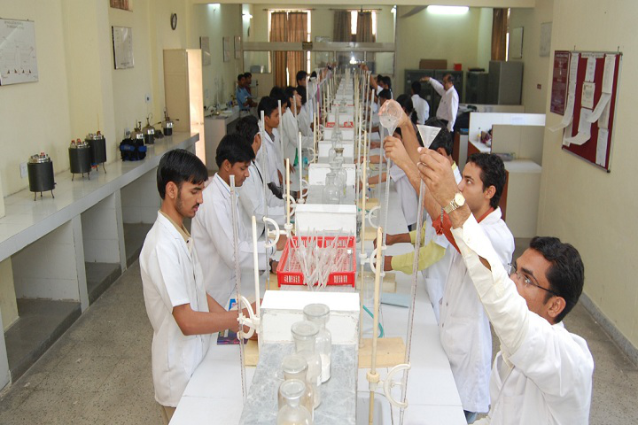 laboratory